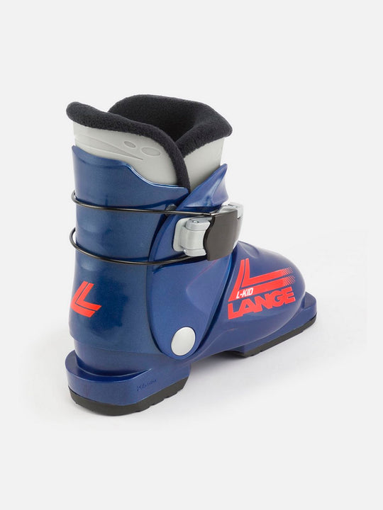 Buty narciarskie LANGE L-Kid
Buty narciarskie LANGE L-Kid