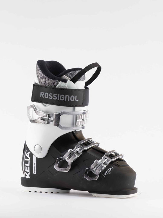 Buty narciarskie damskie ROSSIGNOL Kelia 50 - Black/White
Buty narciarskie damskie ROSSIGNOL Kelia 50 - Black/White