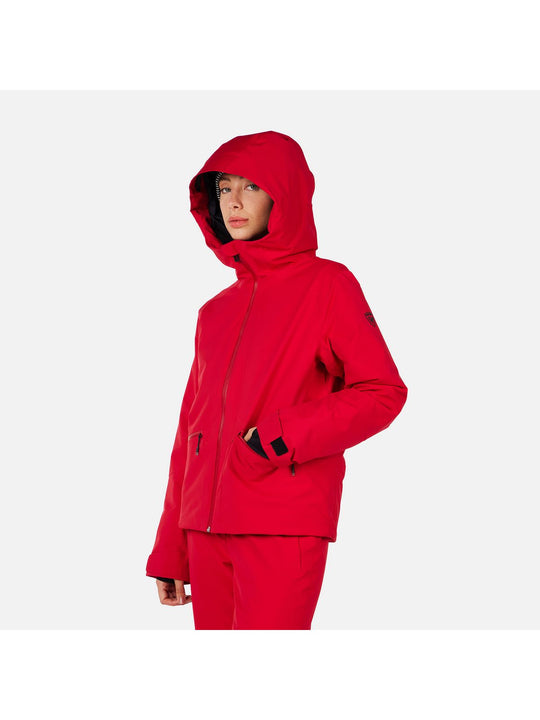 Kurtka narciarska damska ROSSIGNOL W ROCHRUN INSULATED JKT czerwona
Kurtka narciarska damska ROSSIGNOL W ROCHRUN INSULATED JKT czerwona