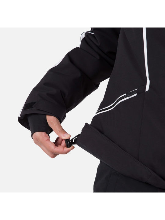 Kurtka narciarska damska Rossignol W Flat Jkt - Adventure Sports
Kurtka narciarska damska Rossignol W Flat Jkt - Adventure Sports