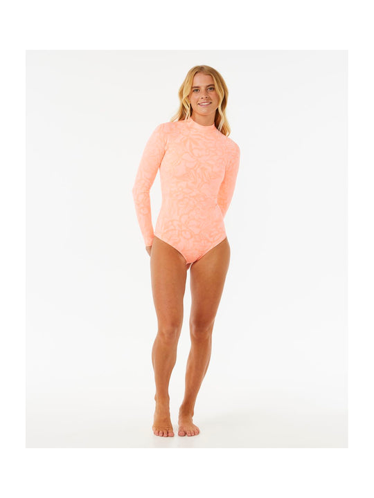 Lycra RIP CURL Sun Chaser Ls Surfsuit pomarańczowy - Adventure Sports
Lycra RIP CURL Sun Chaser Ls Surfsuit pomarańczowy - Adventure Sports