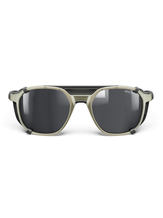 Okulary przeciwsłoneczne JULBO SLACK COVER beżowy Cat 3 Spectron
Okulary przeciwsłoneczne JULBO SLACK COVER beżowy Cat 3 Spectron