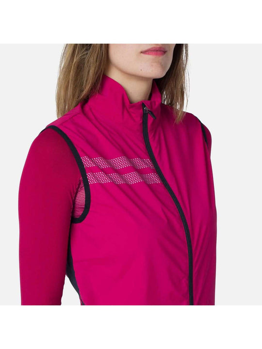 Kamizelka rowerowa ROSSIGNOL W Escaper Vest - czerwony - Adventure Sports
Kamizelka rowerowa ROSSIGNOL W Escaper Vest - czerwony - Adventure Sports