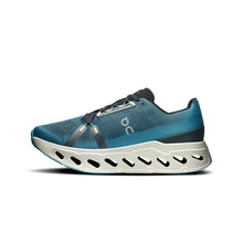 Buty do biegania męskie On Cloudeclipse niebieski
Buty do biegania męskie On Cloudeclipse niebieski