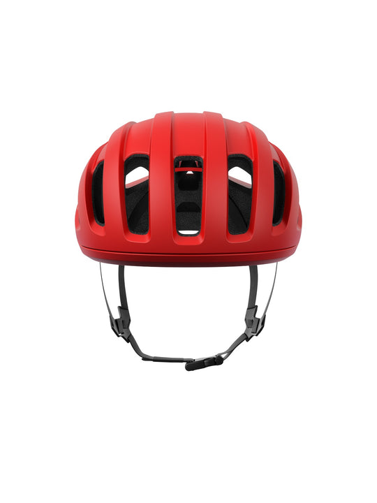 Kask rowerowy POC Amidal czerwony
Kask rowerowy POC Amidal czerwony