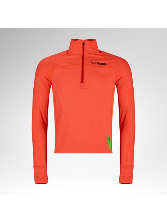 Bluza męska ROSSIGNOL M Hero Half Zip First Layer czerwona
Bluza męska ROSSIGNOL M Hero Half Zip First Layer czerwona