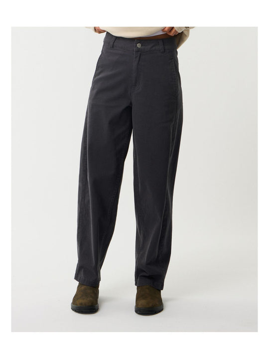 Spodnie damskie RIP CURL Venture Barrel Stretch Pant brązowe
Spodnie damskie RIP CURL Venture Barrel Stretch Pant brązowe