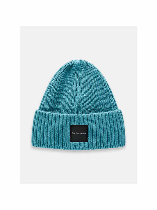Czapka PEAK PERFORMANCE Cornice Hat niebieski
Czapka PEAK PERFORMANCE Cornice Hat niebieski