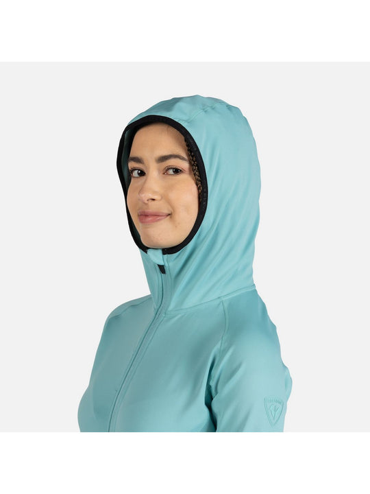 Bluza damska ROSSIGNOL W Mid Layer Thin Fz - Adventure Sports
Bluza damska ROSSIGNOL W Mid Layer Thin Fz - Adventure Sports