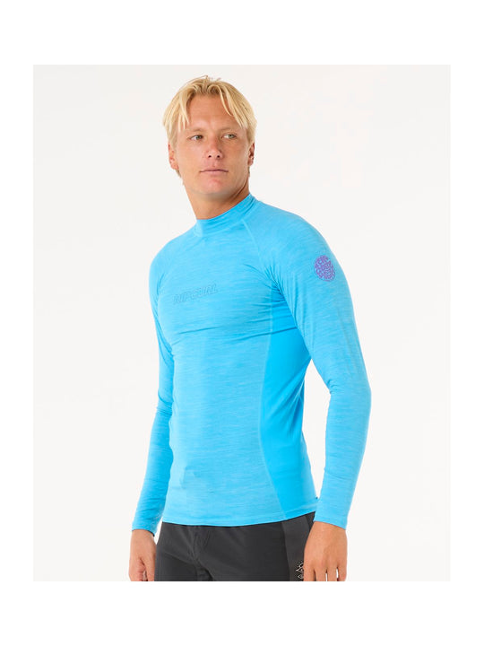 Lycra RIP CURL Dawn Patrol Upf Perf L/S niebieski
Lycra RIP CURL Dawn Patrol Upf Perf L/S niebieski