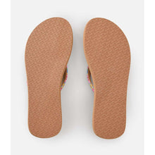 Japonki damskie RIP CURL Freedom Bloom Open Toe brązowe
Japonki damskie RIP CURL Freedom Bloom Open Toe brązowe