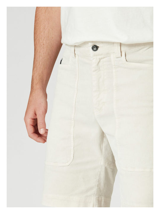 Szorty męskie SAIL RACING M Grinder Corduroy Shorts beżowe
Szorty męskie SAIL RACING M Grinder Corduroy Shorts beżowe
