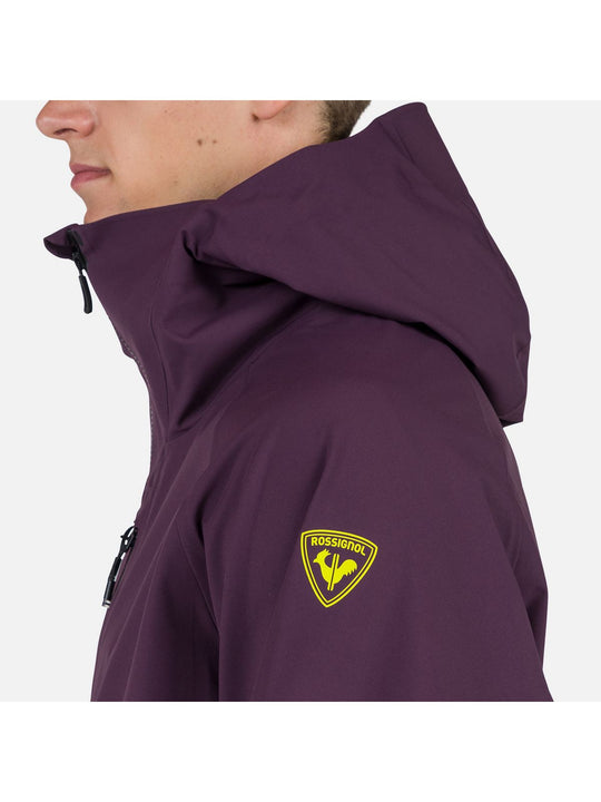 Kurtka narciarska męska Rossignol Evader Jkt - Adventure Sports
Kurtka narciarska męska Rossignol Evader Jkt - Adventure Sports