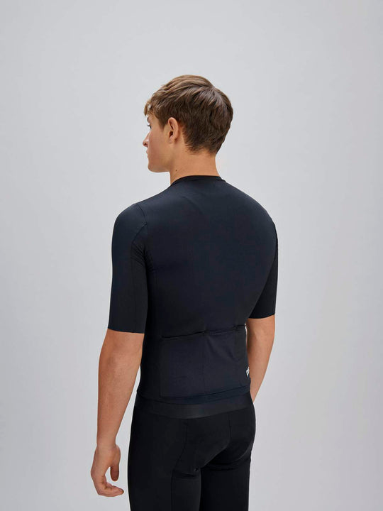 Koszulka rowerowa POC M's Cadence Jersey czarna
Koszulka rowerowa POC M's Cadence Jersey czarna