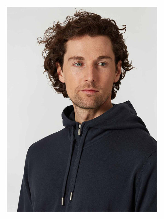 Bluza męska SAIL RACING M Bowman Knitted Zip Hood granatowa
Bluza męska SAIL RACING M Bowman Knitted Zip Hood granatowa