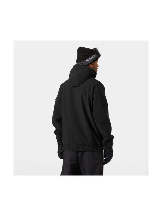 Bluza HELLY HANSEN ULLR D RIDABLE HOODIE czarny
Bluza HELLY HANSEN ULLR D RIDABLE HOODIE czarny