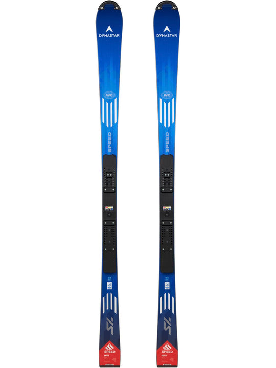 Narty Dynastar Speed Omeglass FIS SL Factory 165 R22 + wiązania LOOK SPX 15 Rockerace
Narty Dynastar Speed Omeglass FIS SL Factory 165 R22 + wiązania LOOK SPX 15 Rockerace