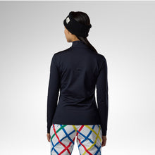 Bluza damska ROSSIGNOL W Jcc Quarter Zip First Layer czarna
Bluza damska ROSSIGNOL W Jcc Quarter Zip First Layer czarna