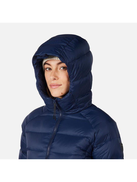 Kurtka damska ROSSIGNOL W ARETU DOWN JKT granatowa
Kurtka damska ROSSIGNOL W ARETU DOWN JKT granatowa