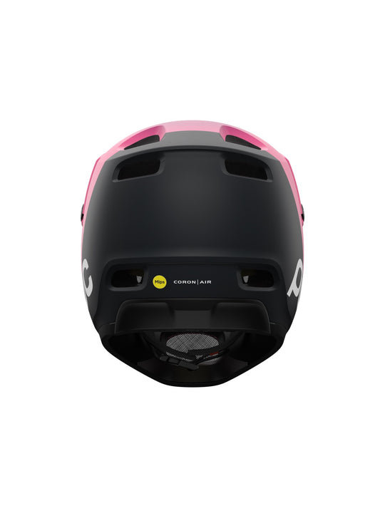 Kask rowerowy POC CORON AIR MIPS - różowy - Adventure Sports
Kask rowerowy POC CORON AIR MIPS - różowy - Adventure Sports