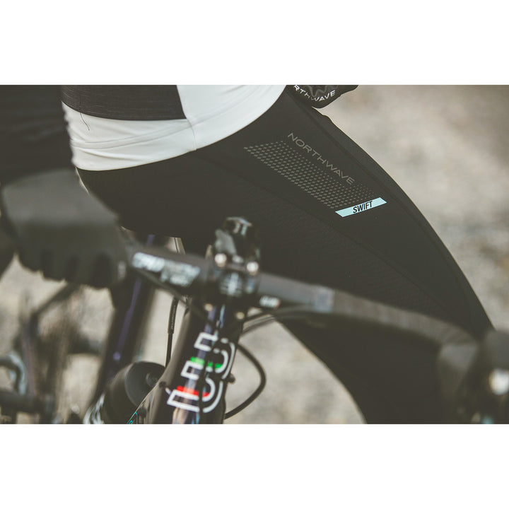 Spodenki Rowerowe NORTHWAVE SWIFT W’S BIBTIGHTS SP K110 W - rowerowe - Adventure Sports
Spodenki Rowerowe NORTHWAVE SWIFT W’S BIBTIGHTS SP K110 W - rowerowe - Adventure Sports