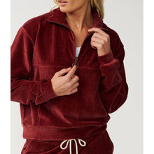 Polar damski RIP CURL Cosy 3/4 Zip fioletowy
Polar damski RIP CURL Cosy 3/4 Zip fioletowy