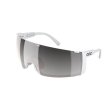 Okulary rowerowe POC Propel białe - Clarity Road/Sunny Silver cat.3
Okulary rowerowe POC Propel białe - Clarity Road/Sunny Silver cat.3