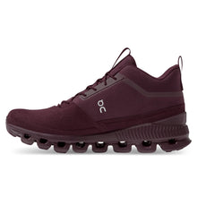 Buty damskie ON RUNNING W CLOUD HI - czerwony
Buty damskie ON RUNNING W CLOUD HI - czerwony