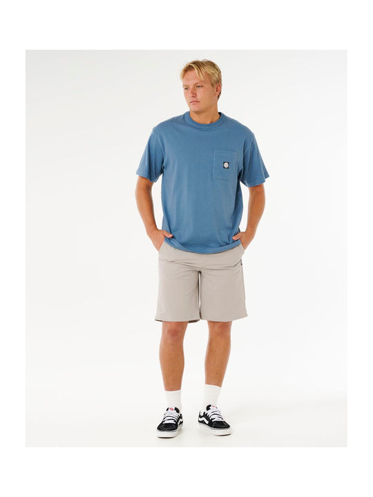 Szorty męskie RIP CURL Boardwalk Premium Surf szare
Szorty męskie RIP CURL Boardwalk Premium Surf szare