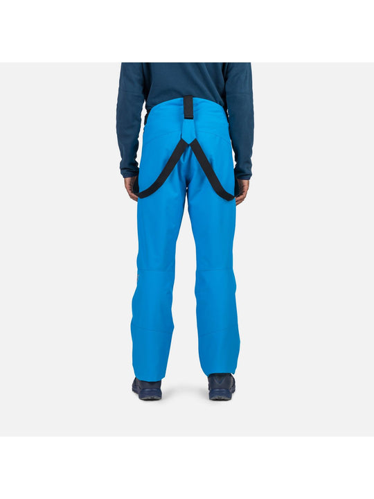 Spodnie męskie na narty Rossignol Ski Pant niebieskie - narciarskie - Adventure Sports
Spodnie męskie na narty Rossignol Ski Pant niebieskie - narciarskie - Adventure Sports