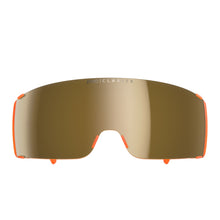 Okulary rowerowe POC Propel orange - Clarity Road/Sunny Gold cat 3
Okulary rowerowe POC Propel orange - Clarity Road/Sunny Gold cat 3