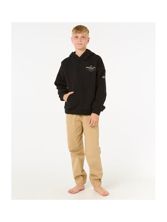Bluza RIP CURL Rip Curl Pro 25 Hood-Kid czarny - Adventure Sports
Bluza RIP CURL Rip Curl Pro 25 Hood-Kid czarny - Adventure Sports
