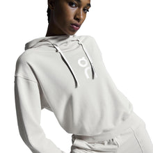 Bluza damska z kapturem ON RUNNING Club Hoodie szary
Bluza damska z kapturem ON RUNNING Club Hoodie szary