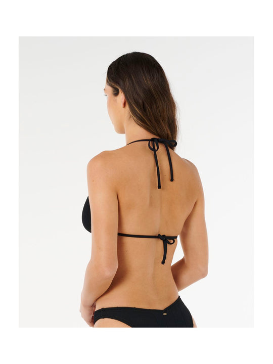 Góra bikini RIP CURL Vibe Surf Multi Fit Tri czarna
Góra bikini RIP CURL Vibe Surf Multi Fit Tri czarna