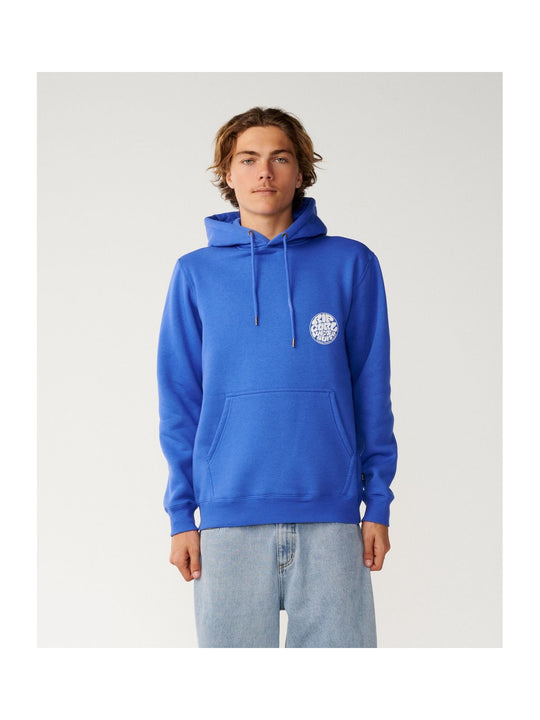 Bluza męska RIP CURL Wetsuit Icon Hood niebieska
Bluza męska RIP CURL Wetsuit Icon Hood niebieska