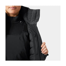 Kurtka narciarska damska HELLY HANSEN W ALPHELIA JACKET granatowa
Kurtka narciarska damska HELLY HANSEN W ALPHELIA JACKET granatowa