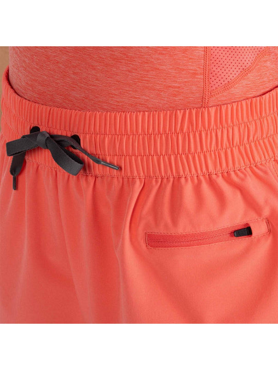 Szorty damskie ROSSIGNOL W Sidelhorn Short 3’’ różowy - Adventure Sports
Szorty damskie ROSSIGNOL W Sidelhorn Short 3’’ różowy - Adventure Sports