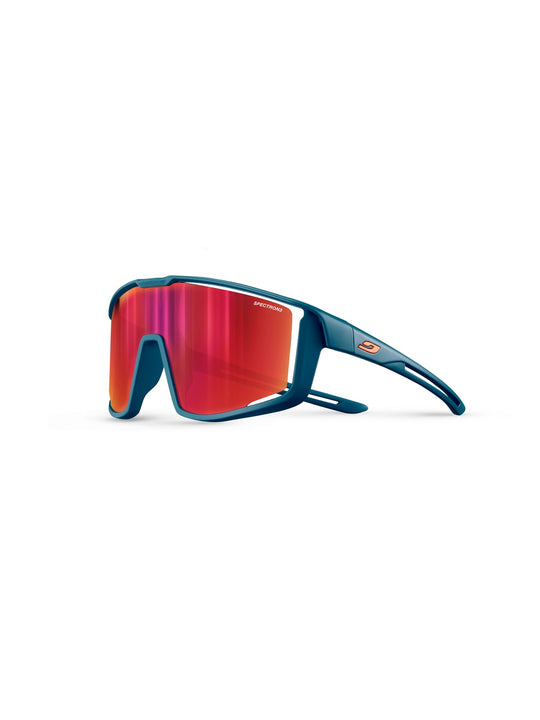 Okulary przeciwsłoneczne dla dzieci JULBO FURY S niebieski Cat 3
Okulary przeciwsłoneczne dla dzieci JULBO FURY S niebieski Cat 3