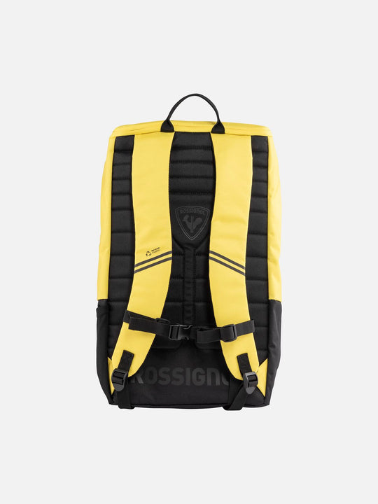 Plecak miejski ROSSIGNOL Commuters Backtoschool 25L żółty
Plecak miejski ROSSIGNOL Commuters Backtoschool 25L żółty