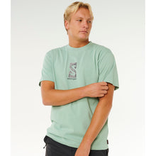 Koszulka męska RIP CURL Search Gear Tee zielona
Koszulka męska RIP CURL Search Gear Tee zielona