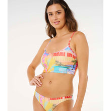 Dół od bikini damski RIP CURL Hotel Malibu Good Pant multikolor
Dół od bikini damski RIP CURL Hotel Malibu Good Pant multikolor