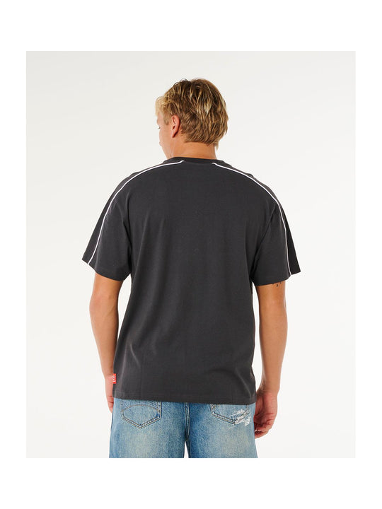 Koszulka męska RIP CURL Inner Visions Panel Tee czarna
Koszulka męska RIP CURL Inner Visions Panel Tee czarna
