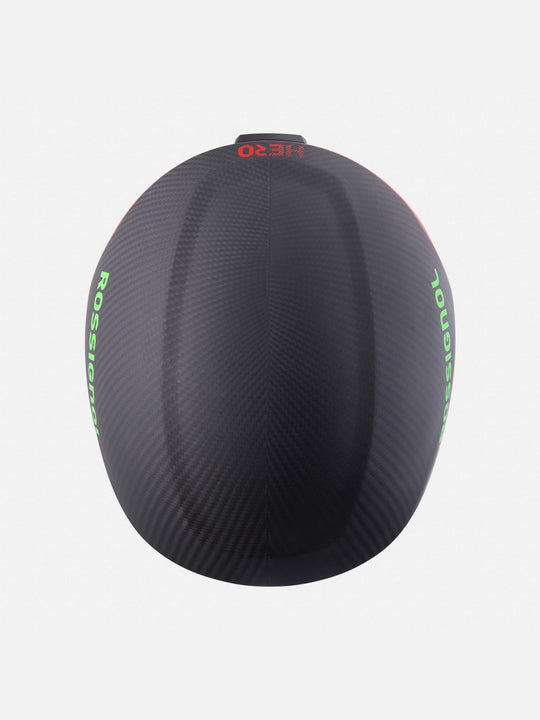 Kask narciarski ROSSIGNOL Hero Giant Carbon Fis Black/Red
Kask narciarski ROSSIGNOL Hero Giant Carbon Fis Black/Red