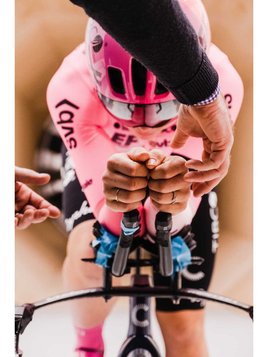 Kask rowerowy POC Procen white
Kask rowerowy POC Procen white