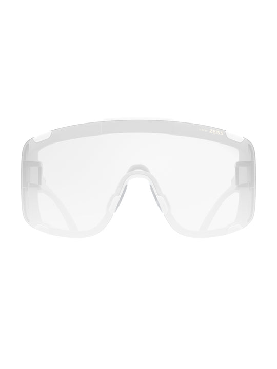 Okulary rowerowe POC Devour Ultra transparent - cat 0
Okulary rowerowe POC Devour Ultra transparent - cat 0
