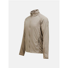 Kurtka outdoorowa męska PEAK PERFORMANCE Freelight Polartec Alpha Hybrid Jacket beżowa
Kurtka outdoorowa męska PEAK PERFORMANCE Freelight Polartec Alpha Hybrid Jacket beżowa