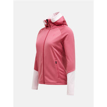 Bluza z kapturem damska PEAK PERFORMANCE Rider Essentials Midlayer Zip Hood różowa
Bluza z kapturem damska PEAK PERFORMANCE Rider Essentials Midlayer Zip Hood różowa