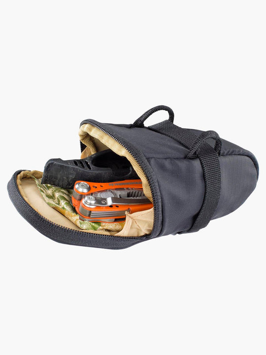 Torba podsiodłowa EVOC Seat Bag black
Torba podsiodłowa EVOC Seat Bag black