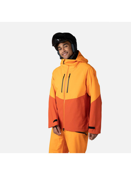 Kurtka Rossignol Evader Jkt pomarańczowy - narciarska - Adventure Sports
Kurtka Rossignol Evader Jkt pomarańczowy - narciarska - Adventure Sports