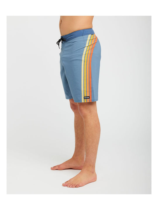 Boardshorty męskie RIP CURL Mirage Pacific Rinse Revival niebieskie
Boardshorty męskie RIP CURL Mirage Pacific Rinse Revival niebieskie